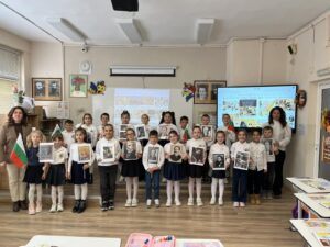 Отбелязване на 1 ноември – Ден на народните будители